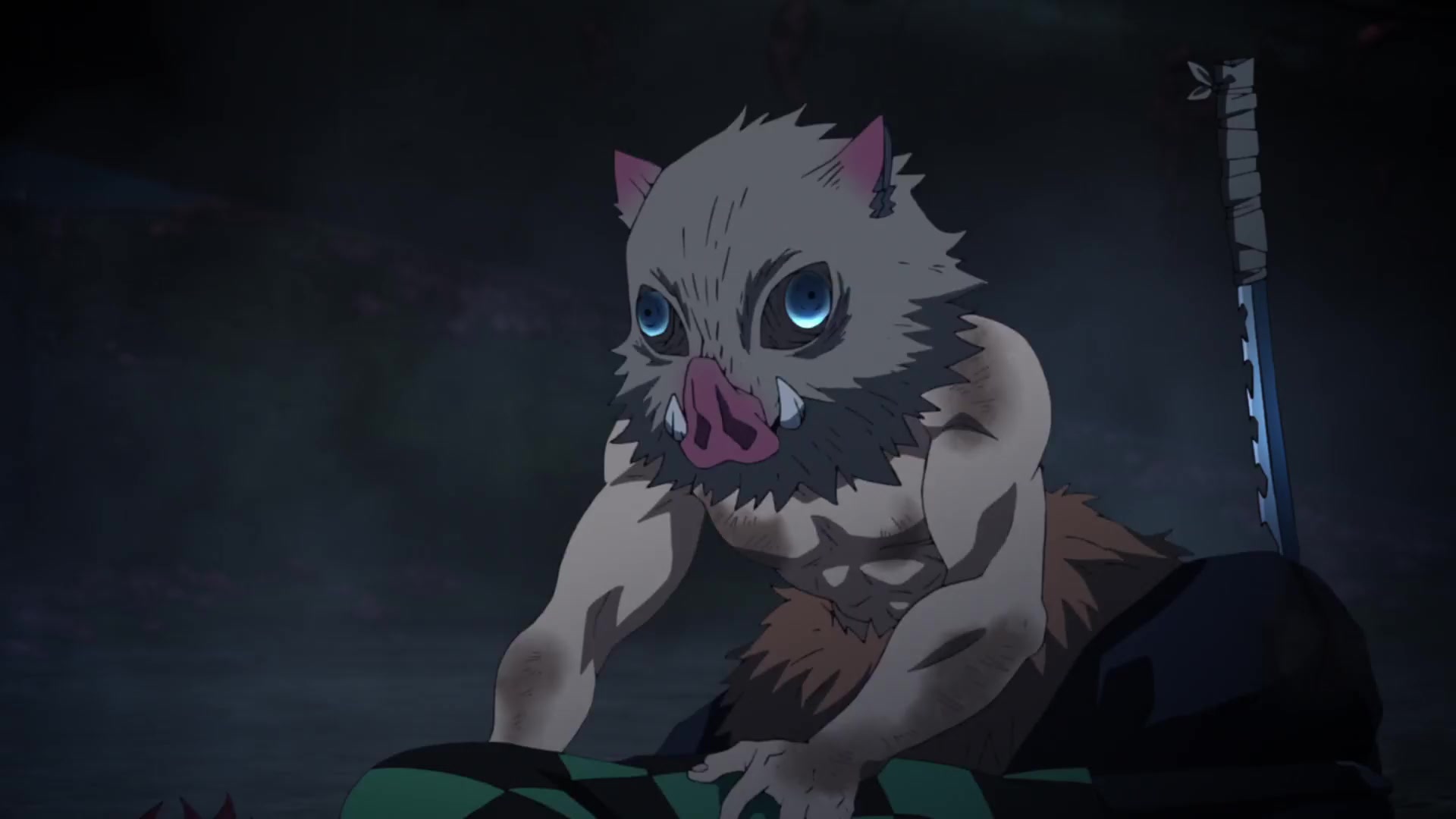 [Tsukyio Editing Resources] Demon Slayer (Mugen Train) Raw Clips (1169) (tsukyio.com).mp4